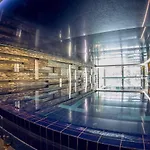 Penthouse With Free Parking And Free Bikes, Wellness 8 Min Walk