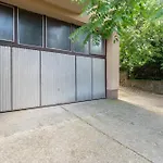 Penthouse With Free Parking And Free Bikes, Wellness 8 Min Walk