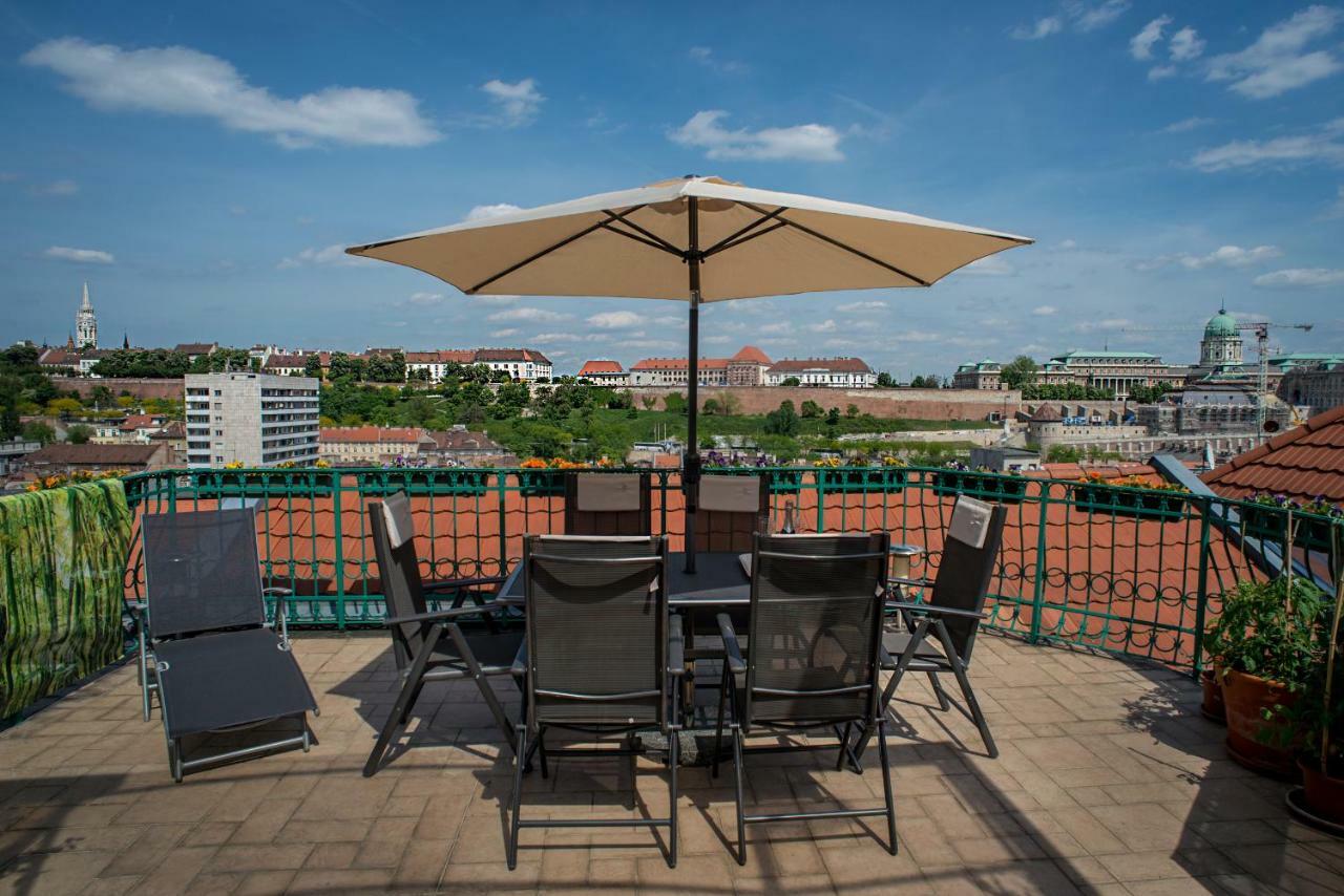 Apartamento Penthouse With Free Parking And Free Bikes, Wellness 8 Min Walk *